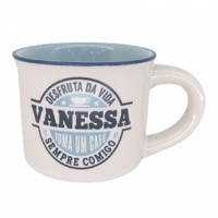 Ch�vena caf� JOM VANESSA 140