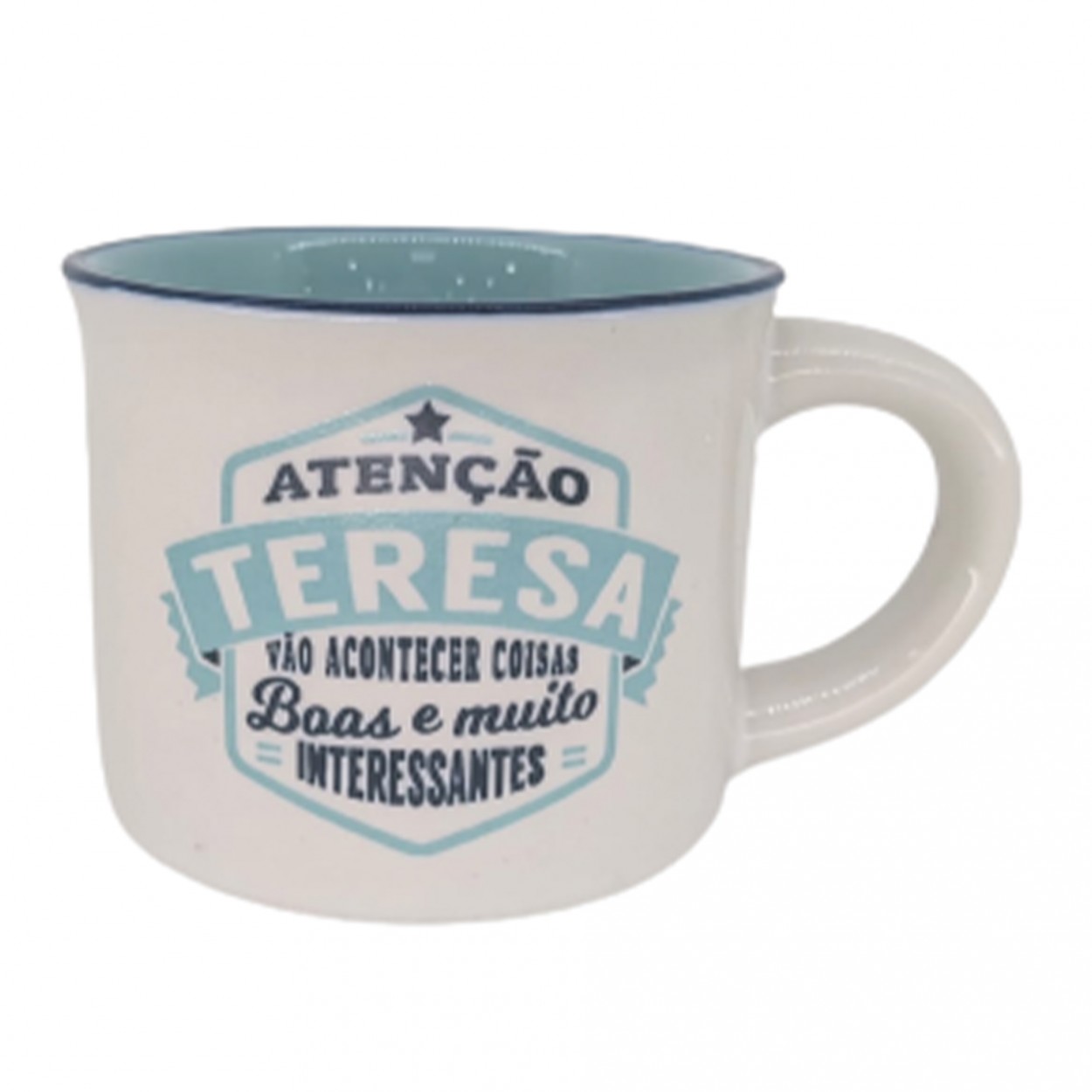 Chávena café JOM TERESA 137