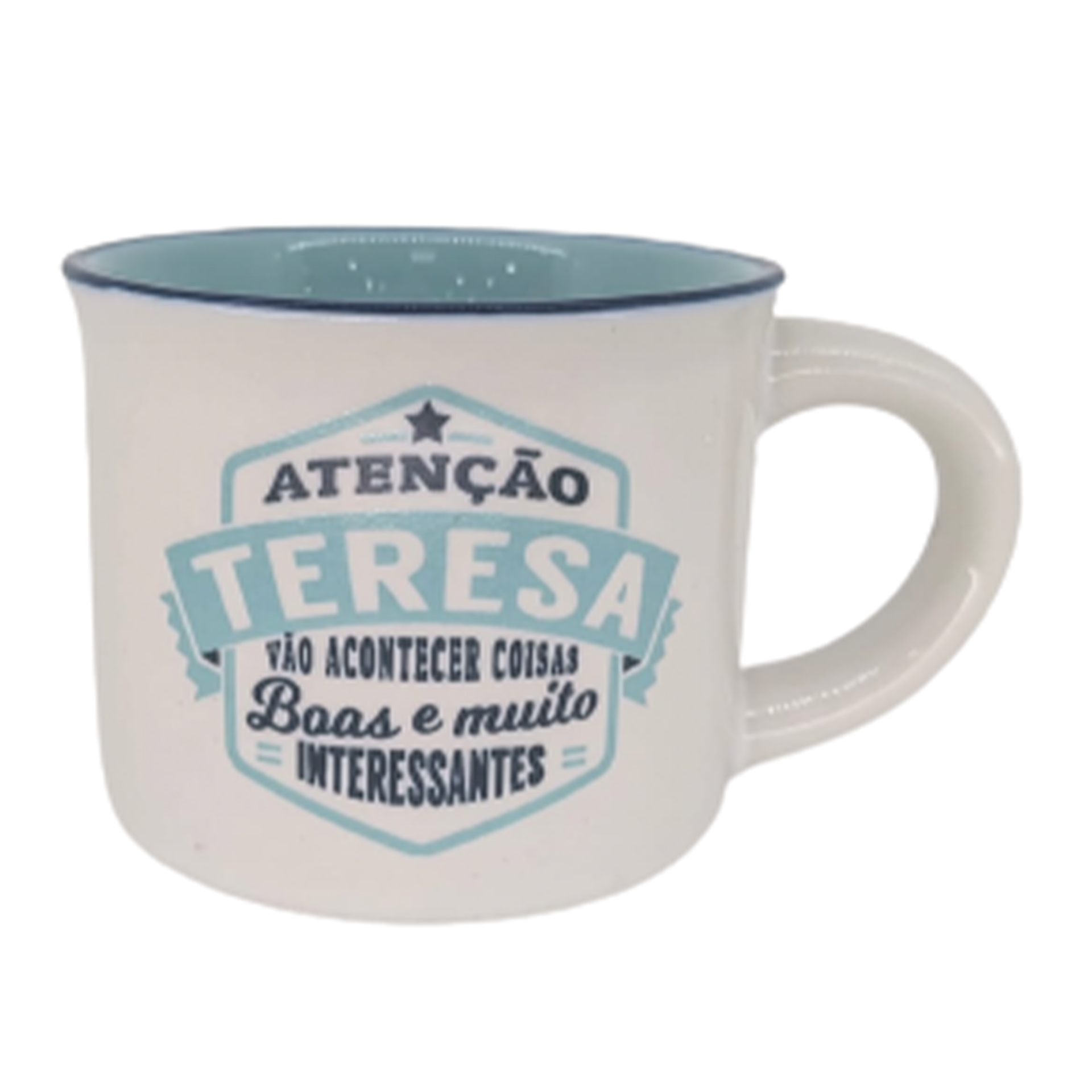 Chávena café JOM TERESA 137