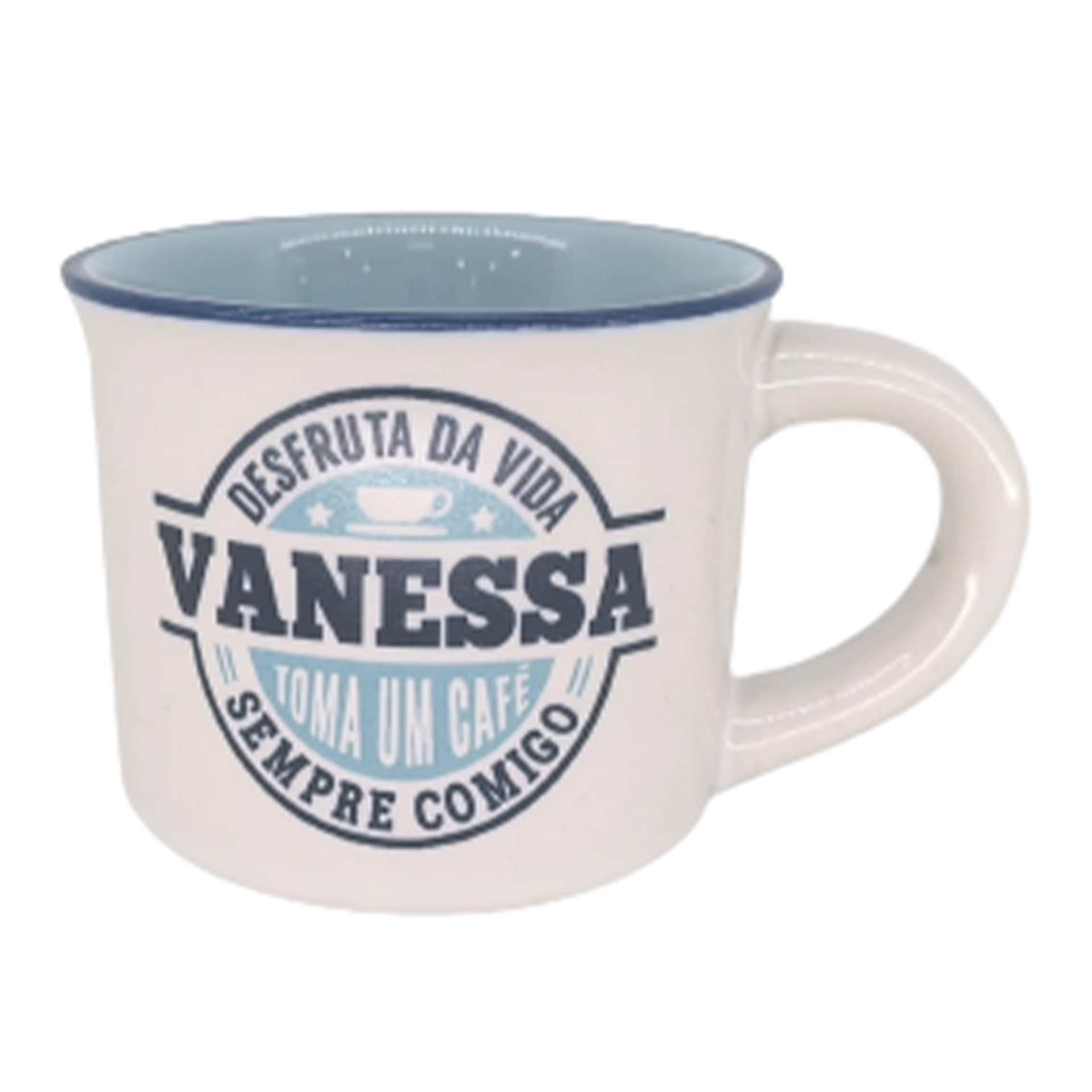 Chávena café JOM VANESSA 140