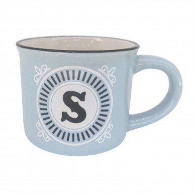 Chvena caf JOM S 127