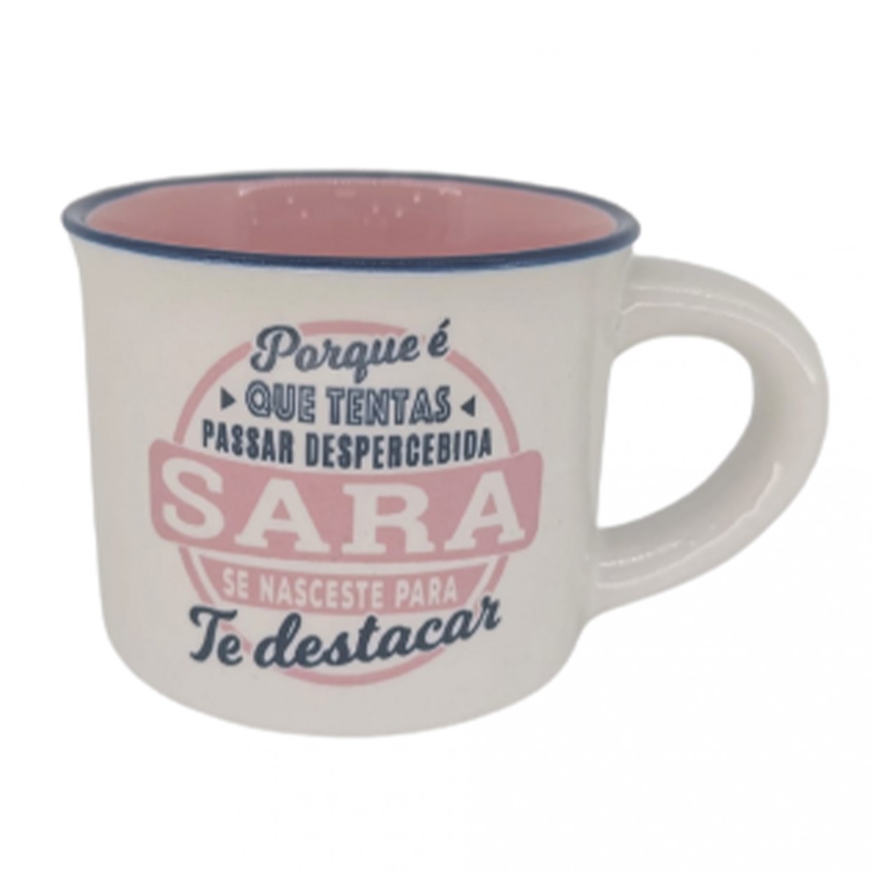 Chvena caf JOM SARA 131