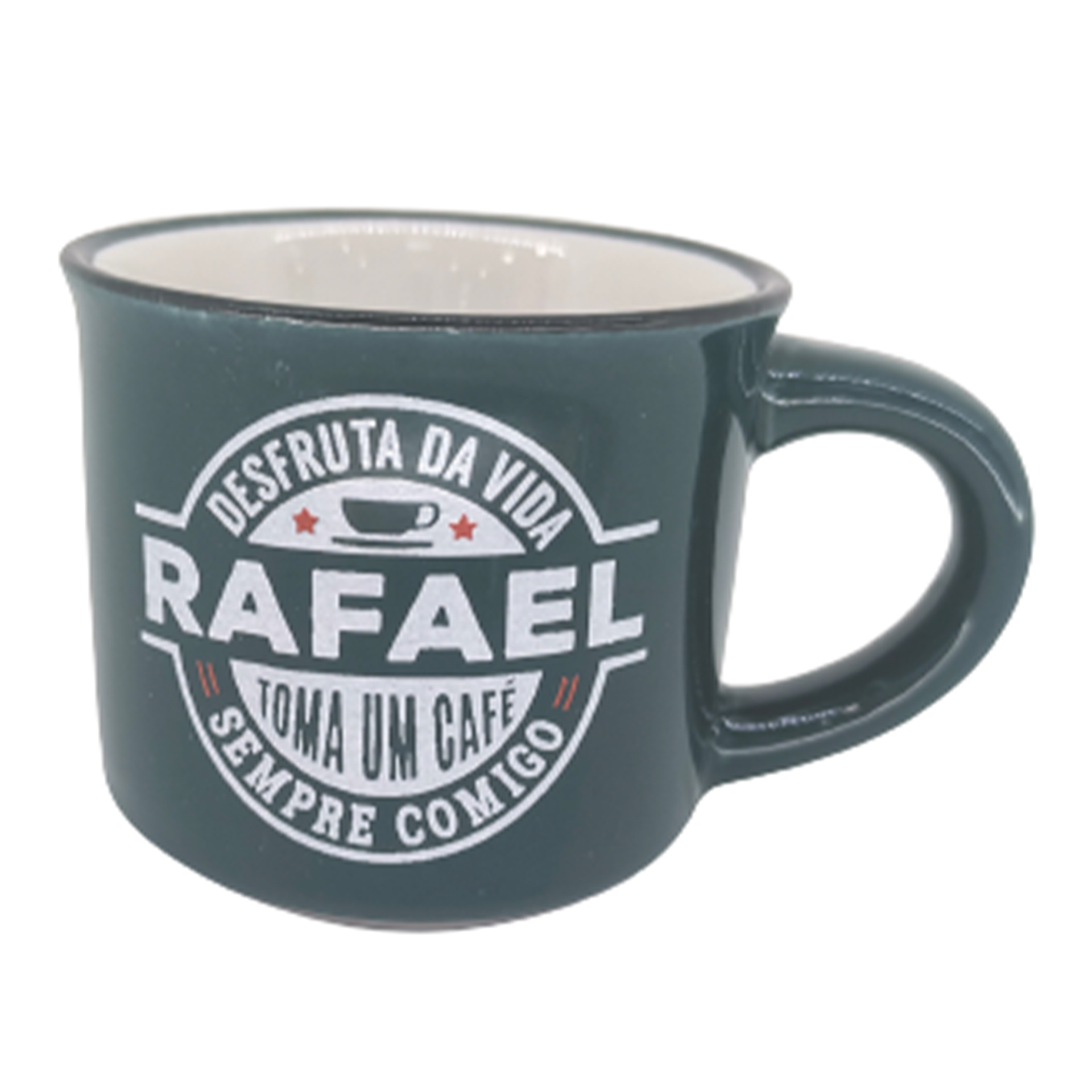 Chávena café JOM RAFAEL 119