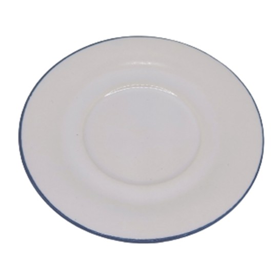 Prato para ch�vena JOM 01 BRANCO - Image product