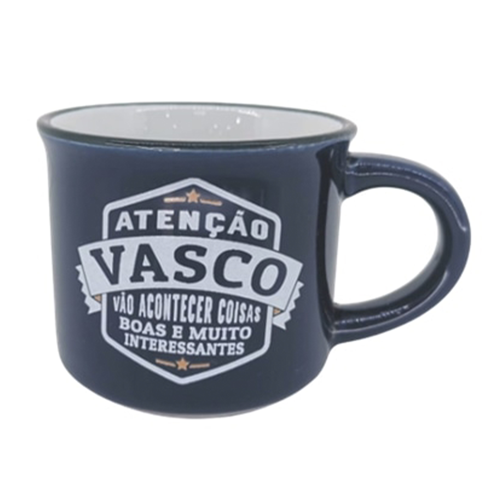 Chávena café JOM VASCO 141