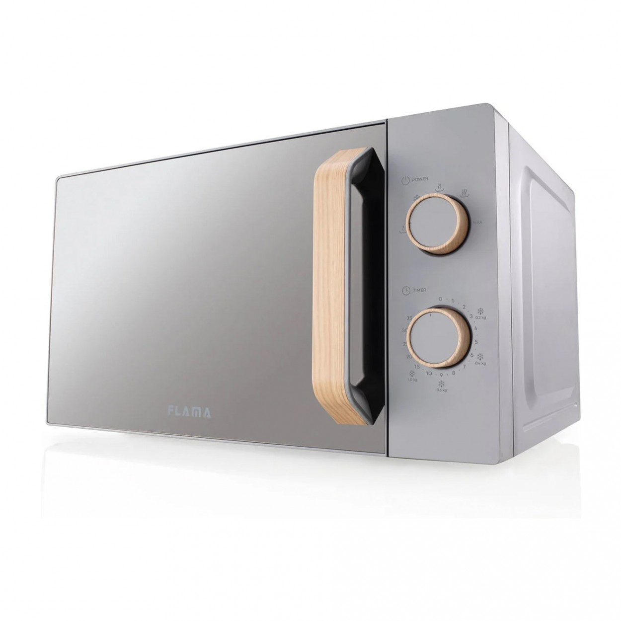 Micro-ondas FLAMA 1832FL