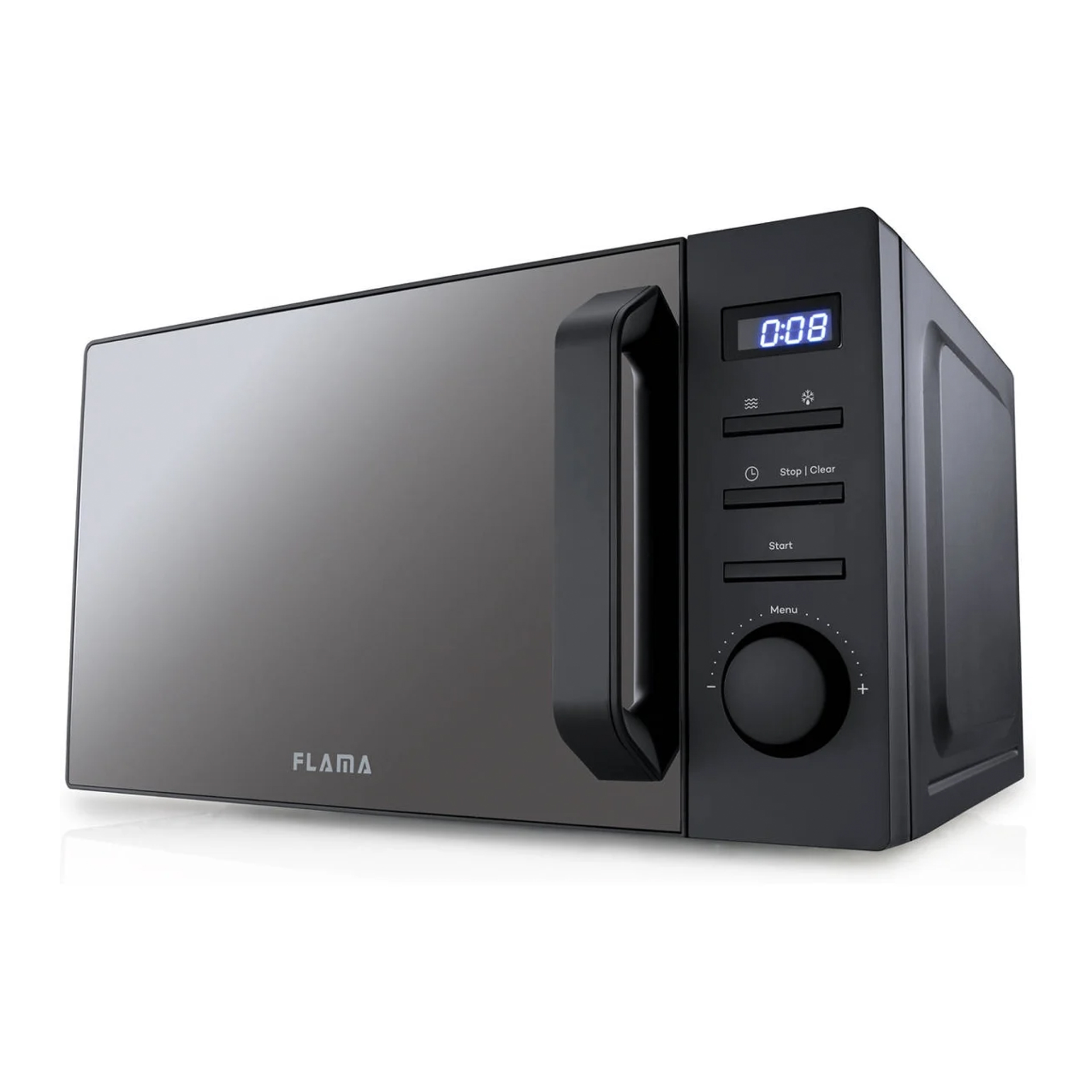 Micro-ondas FLAMA 1833FL