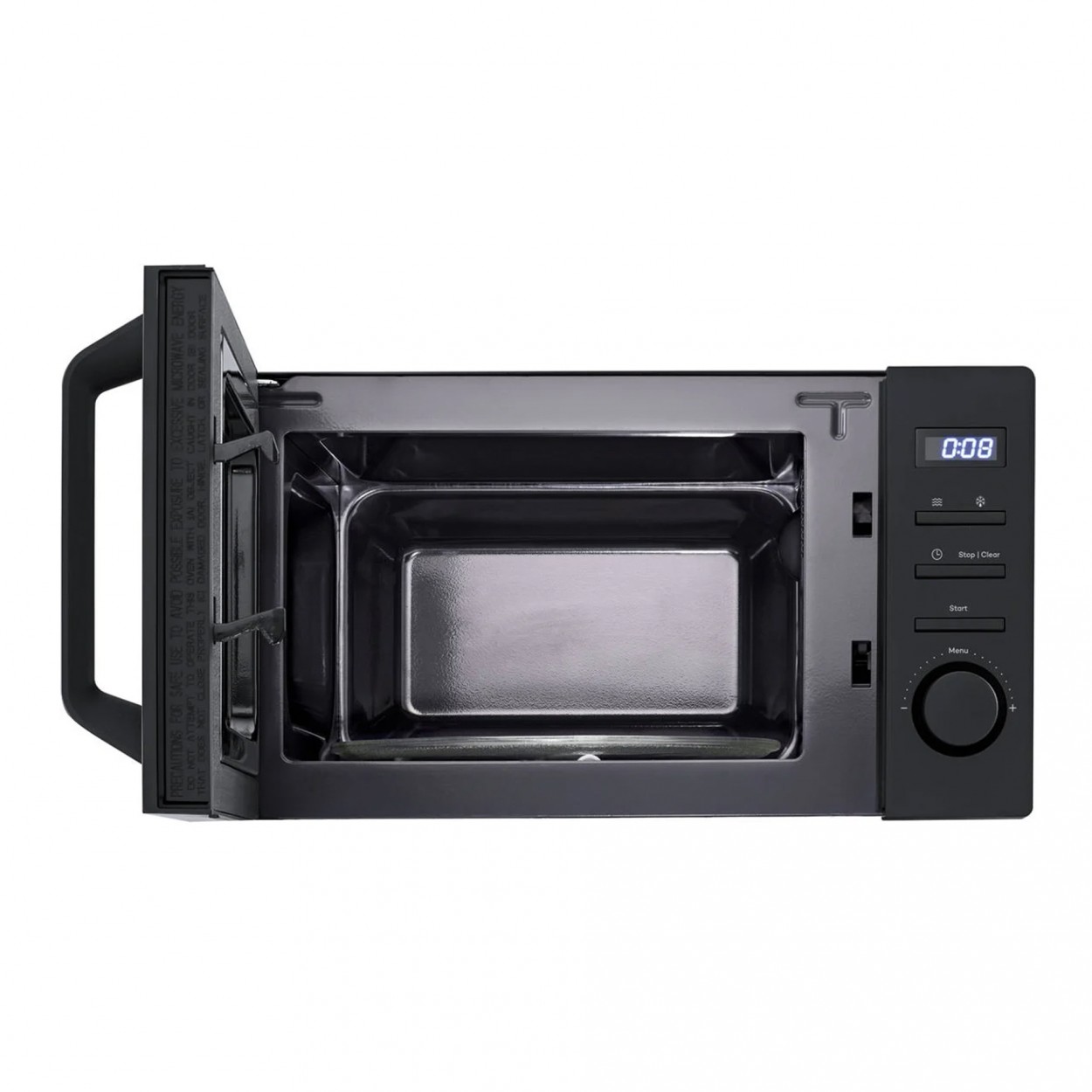 Micro-ondas FLAMA 1833FL