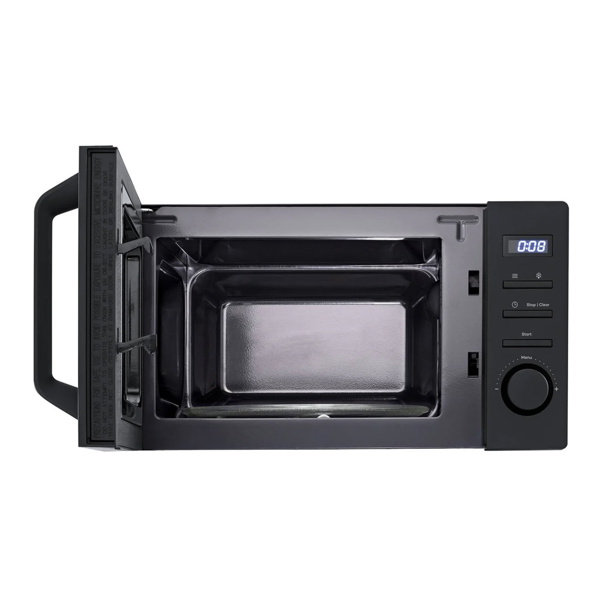 Micro-ondas FLAMA 1833FL