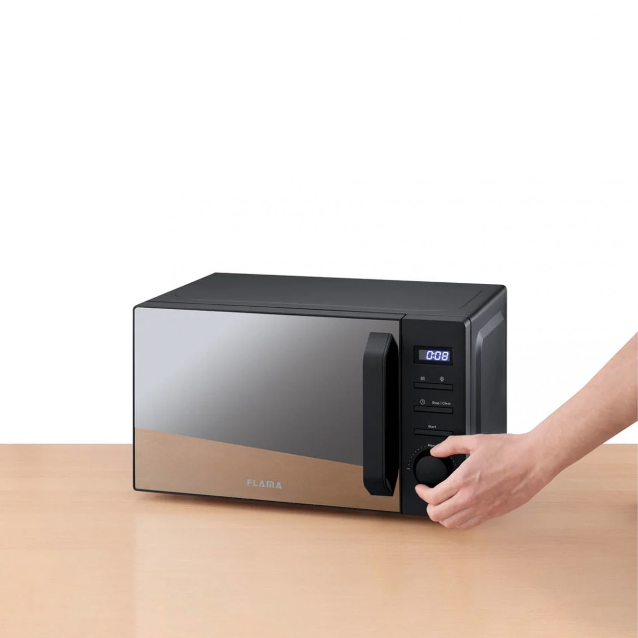 Micro-ondas FLAMA 1833FL