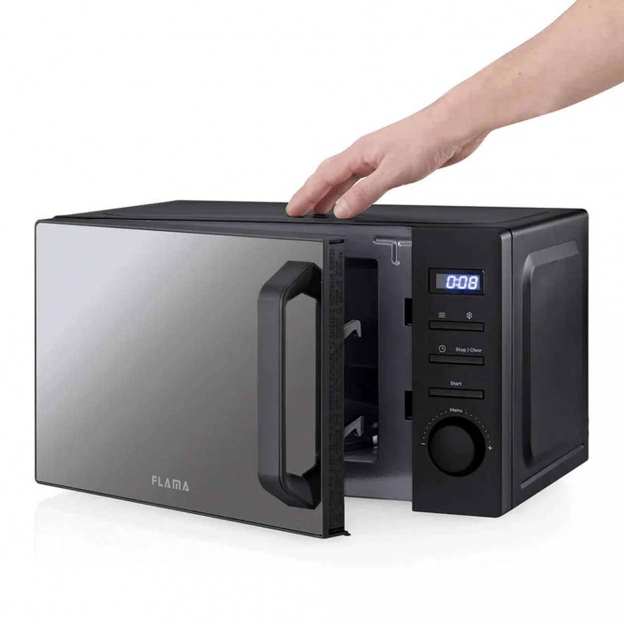 Micro-ondas FLAMA 1833FL