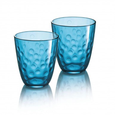 Conjunto 6 copos LUMINARC CONCEPTO