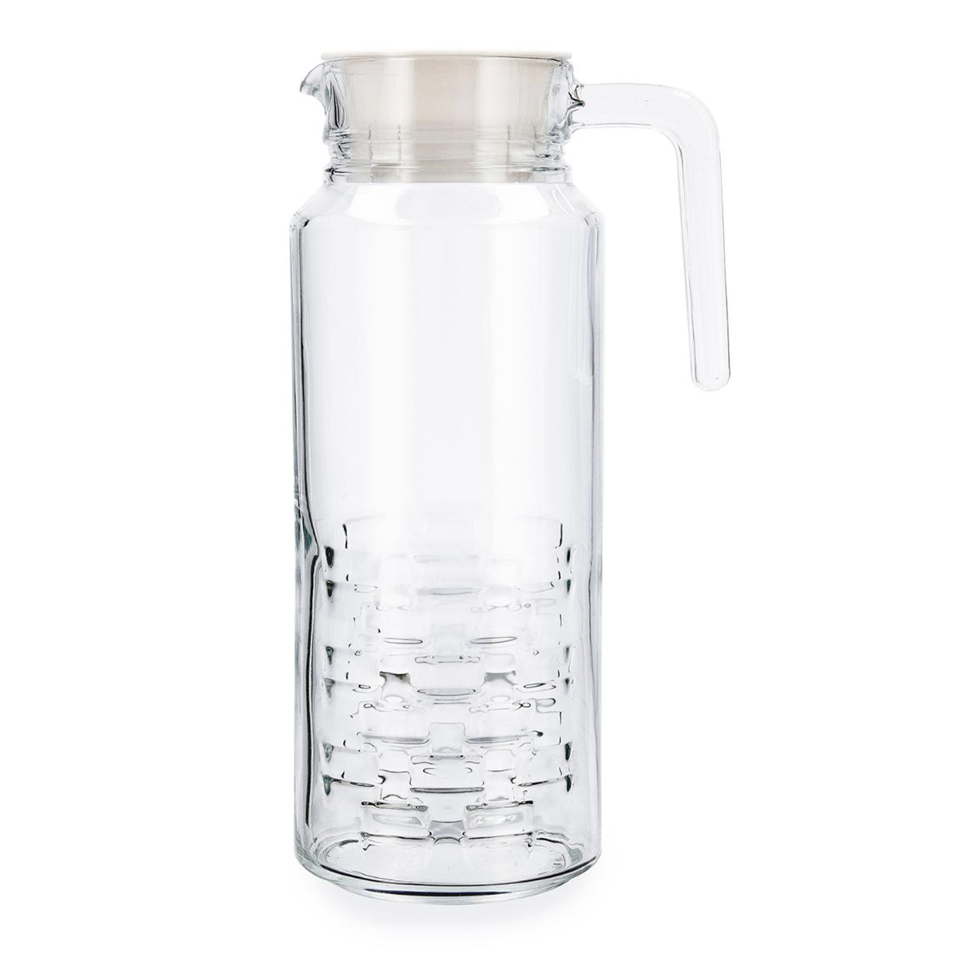 Jarro com tampa JOM CHEQS 9423654