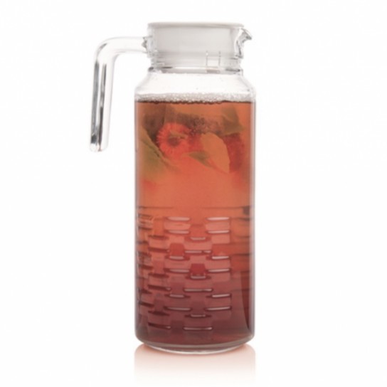 Jarro com tampa JOM CHEQS 9423654 - Image product