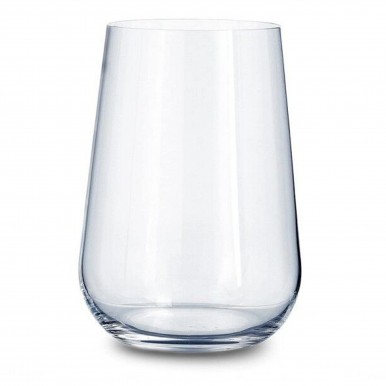 Conjunto 6 copos BOHEMIA BELIA 47 CL