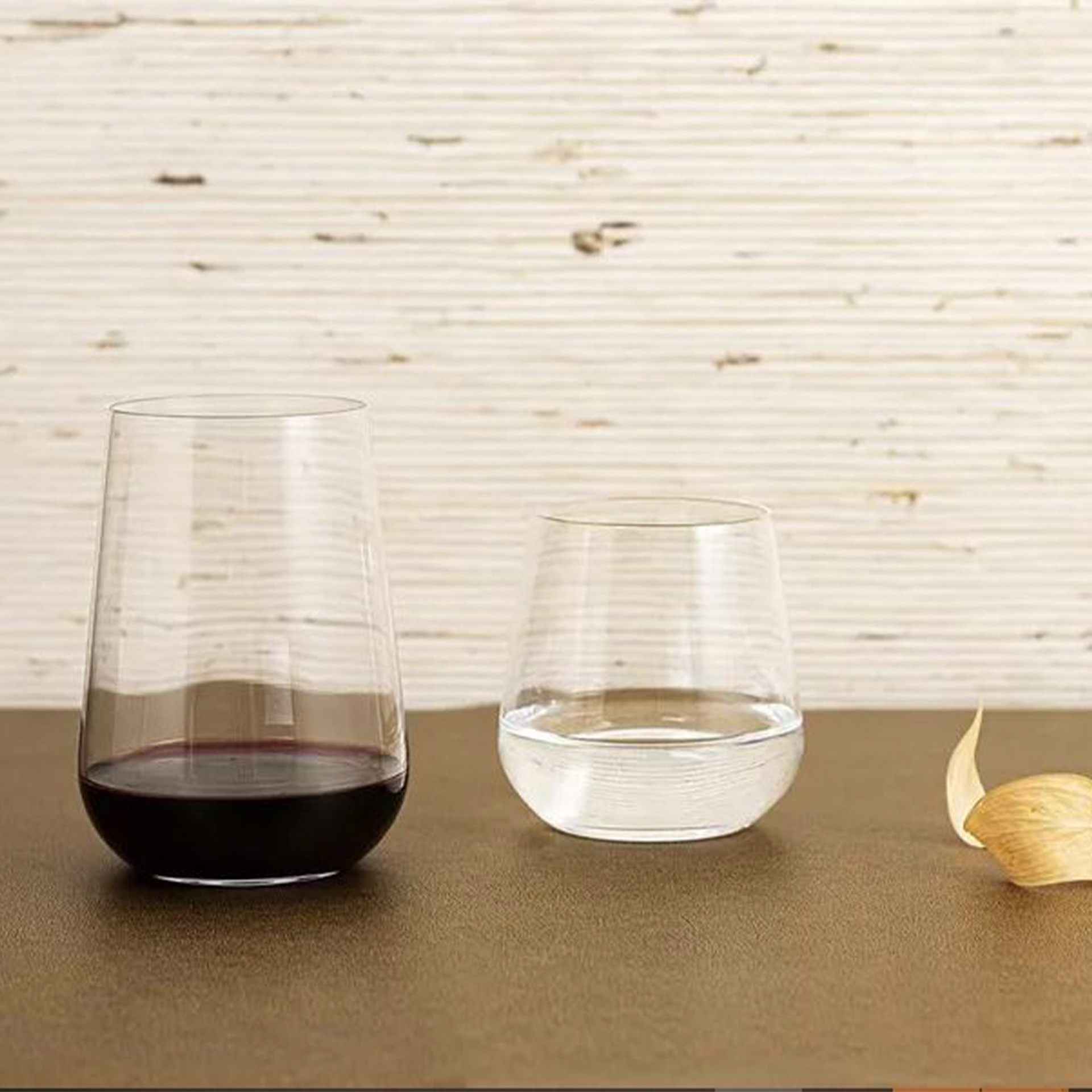 Conjunto 6 copos BOHEMIA BELIA 47 CL