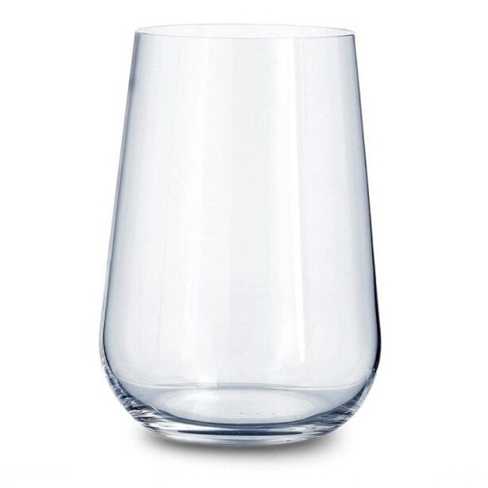 Conjunto 6 copos BOHEMIA BELIA 47 CL - Image product