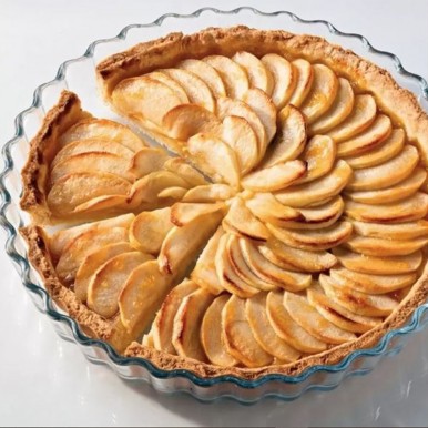 Conjunto 2 tarteiras BORCAM 159022