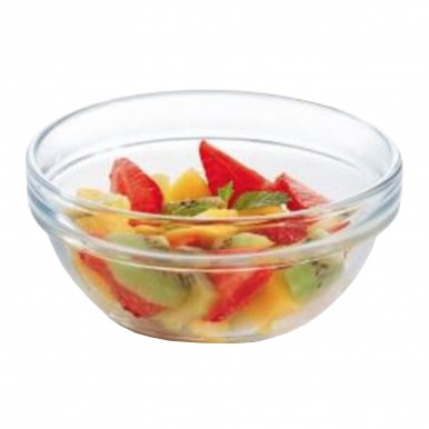 Saladeira LUMINARC EMPILHAVEL