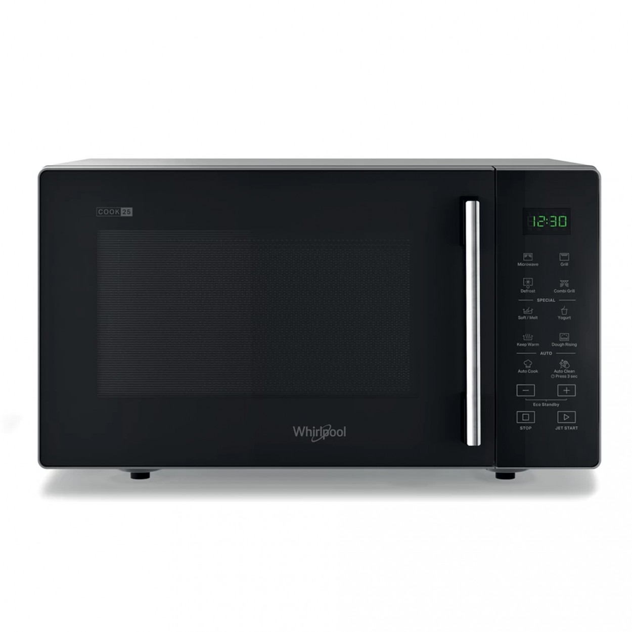 Micro Ondas WHIRLPOOL MWP 253 SB