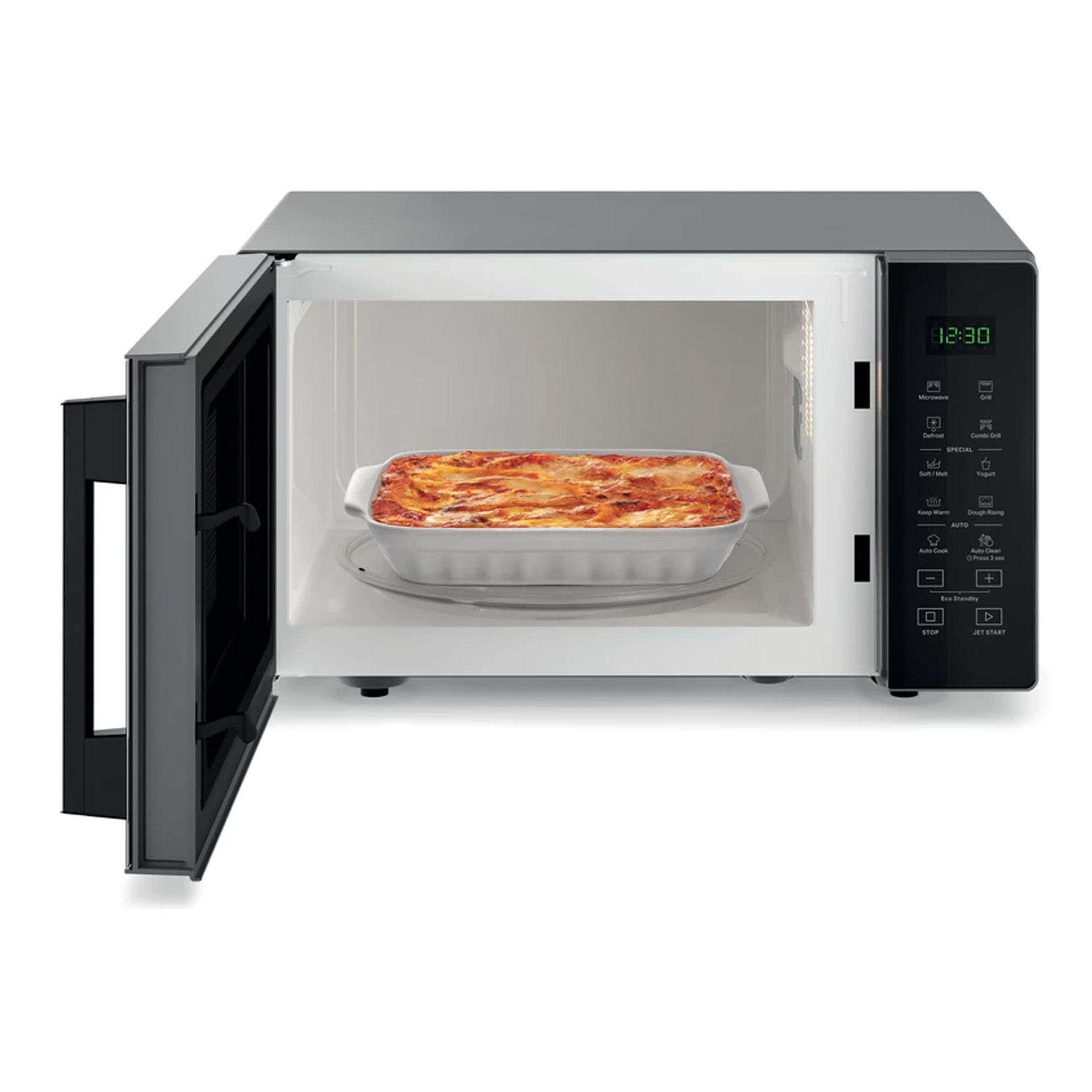 Micro Ondas WHIRLPOOL MWP 253 SB