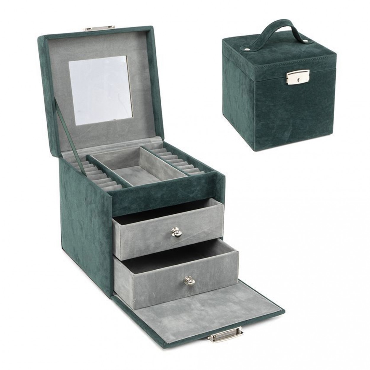 Guarda joias JOM 300921