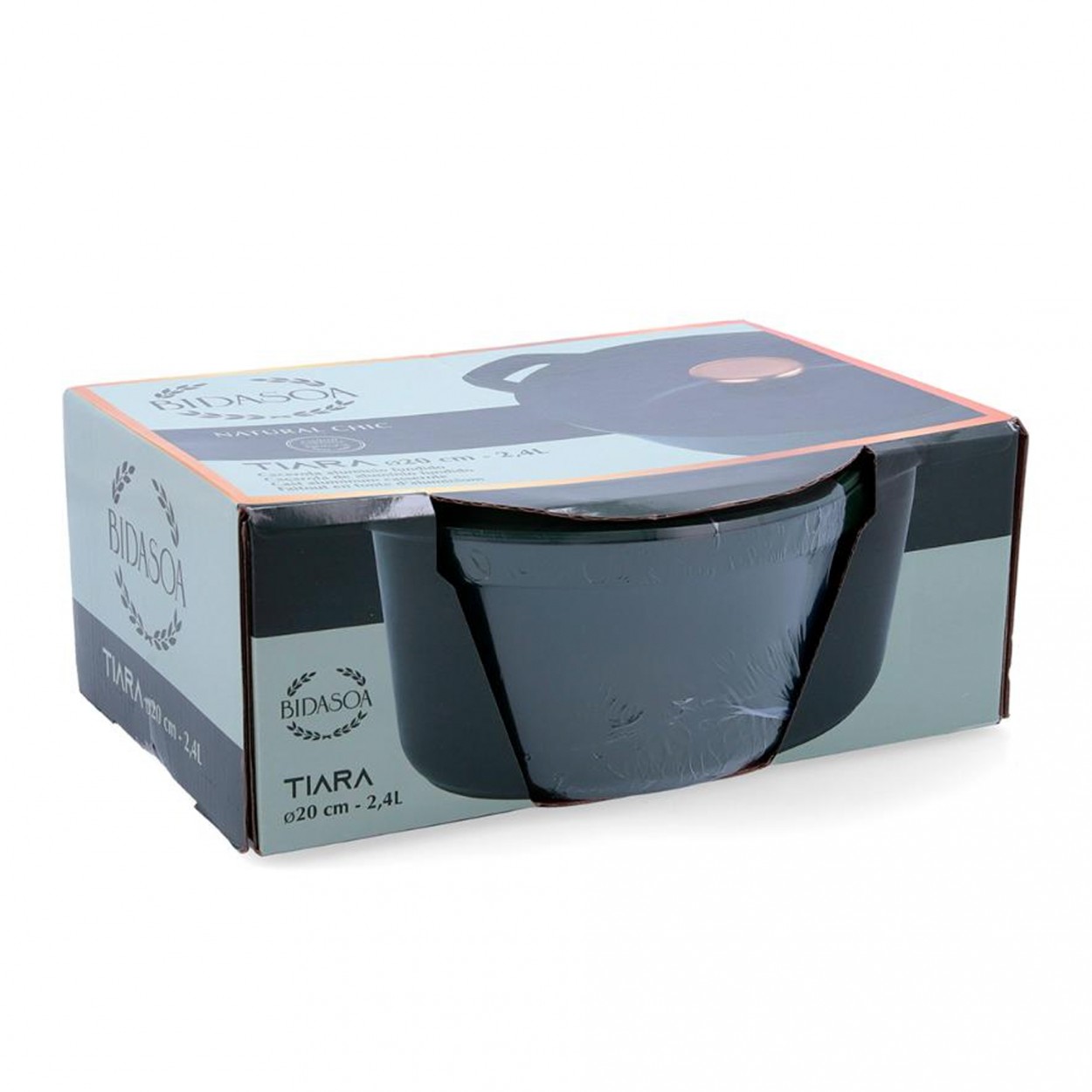 Caçarola BISADOA TIARA 5426105