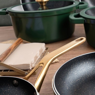 Frigideira BIDASOA 5426101