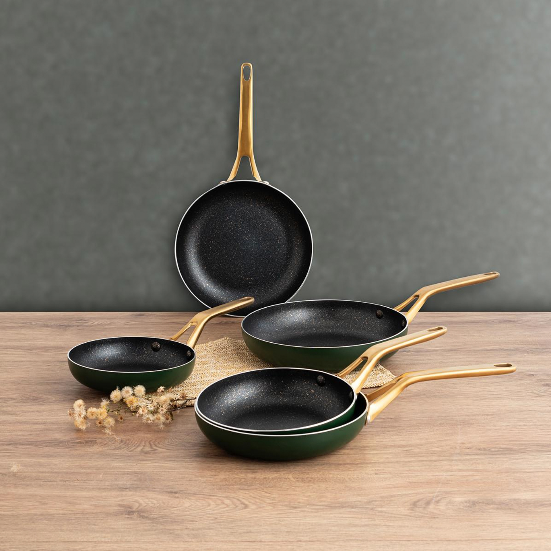 Frigideira BIDASOA 5426101