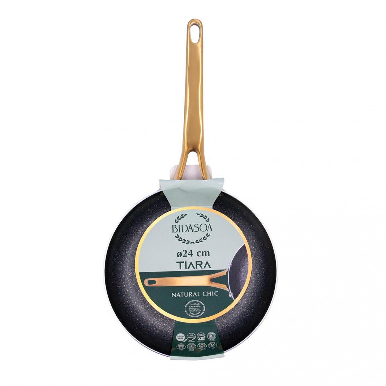 Frigideira BIDASOA 5426102
