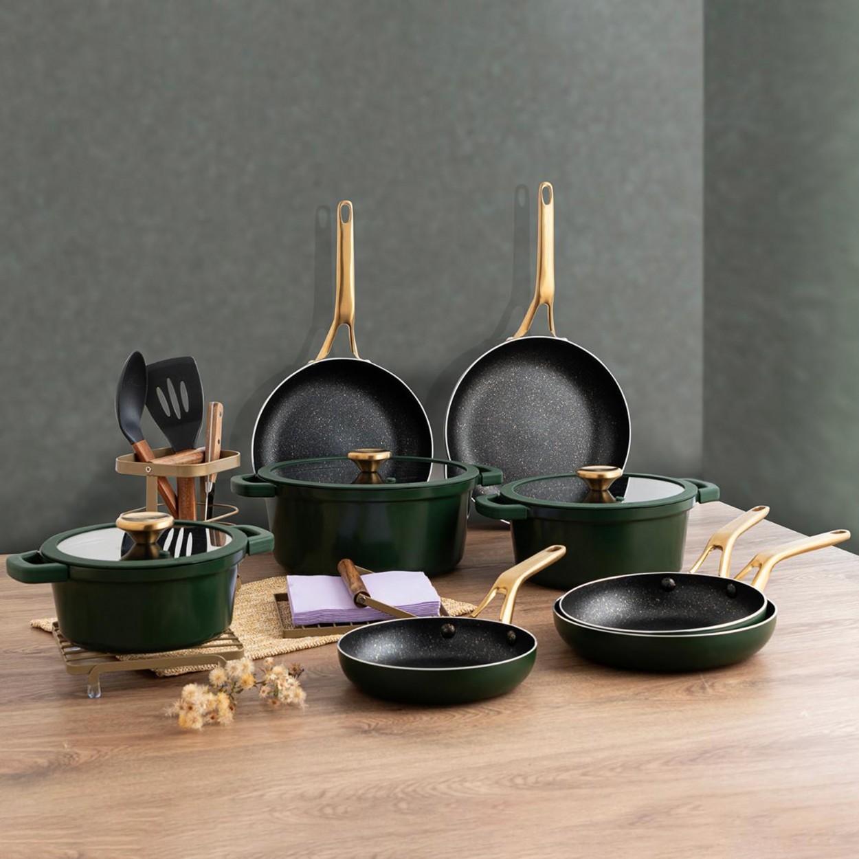 Frigideira BIDASOA 5426100