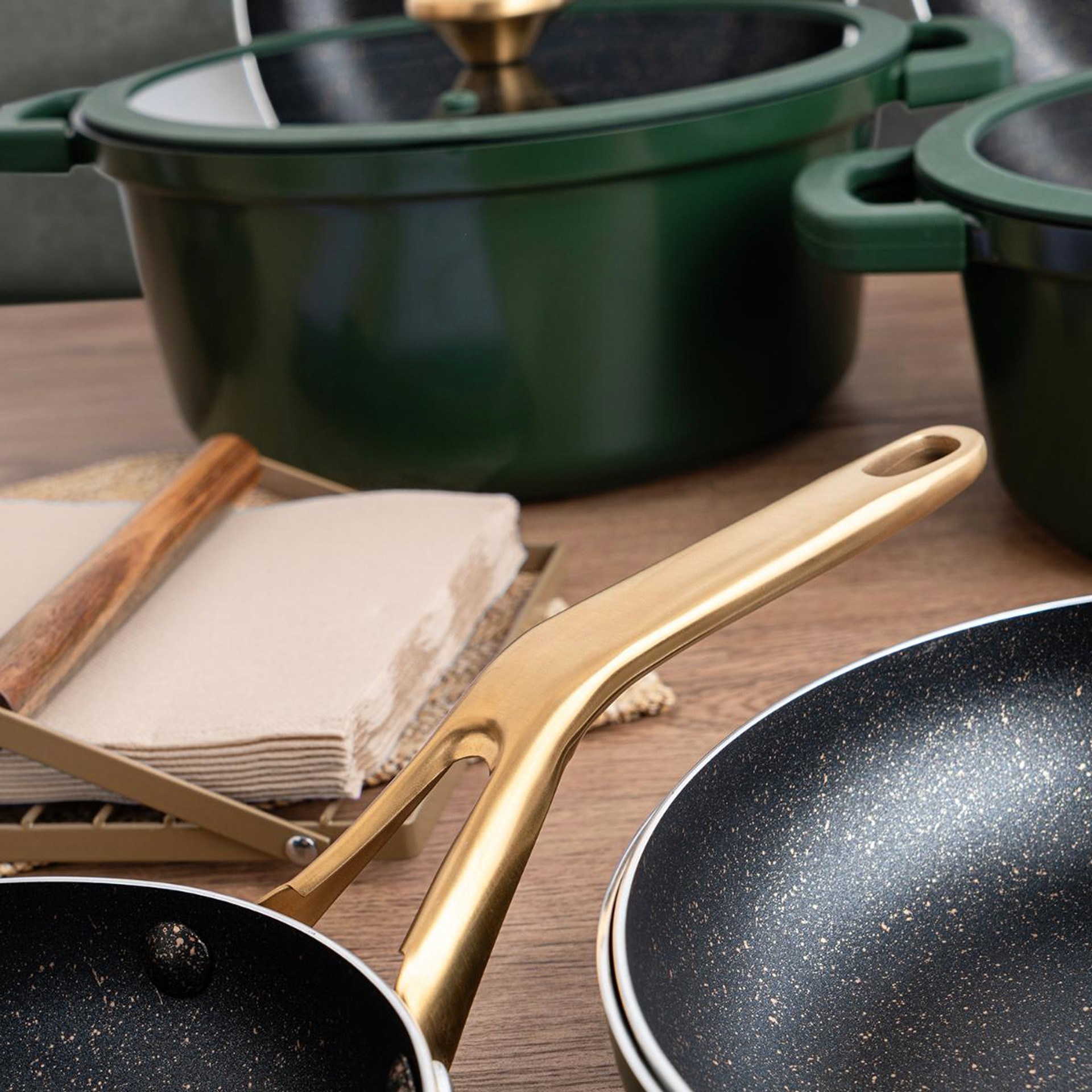 Frigideira BIDASOA 5426100