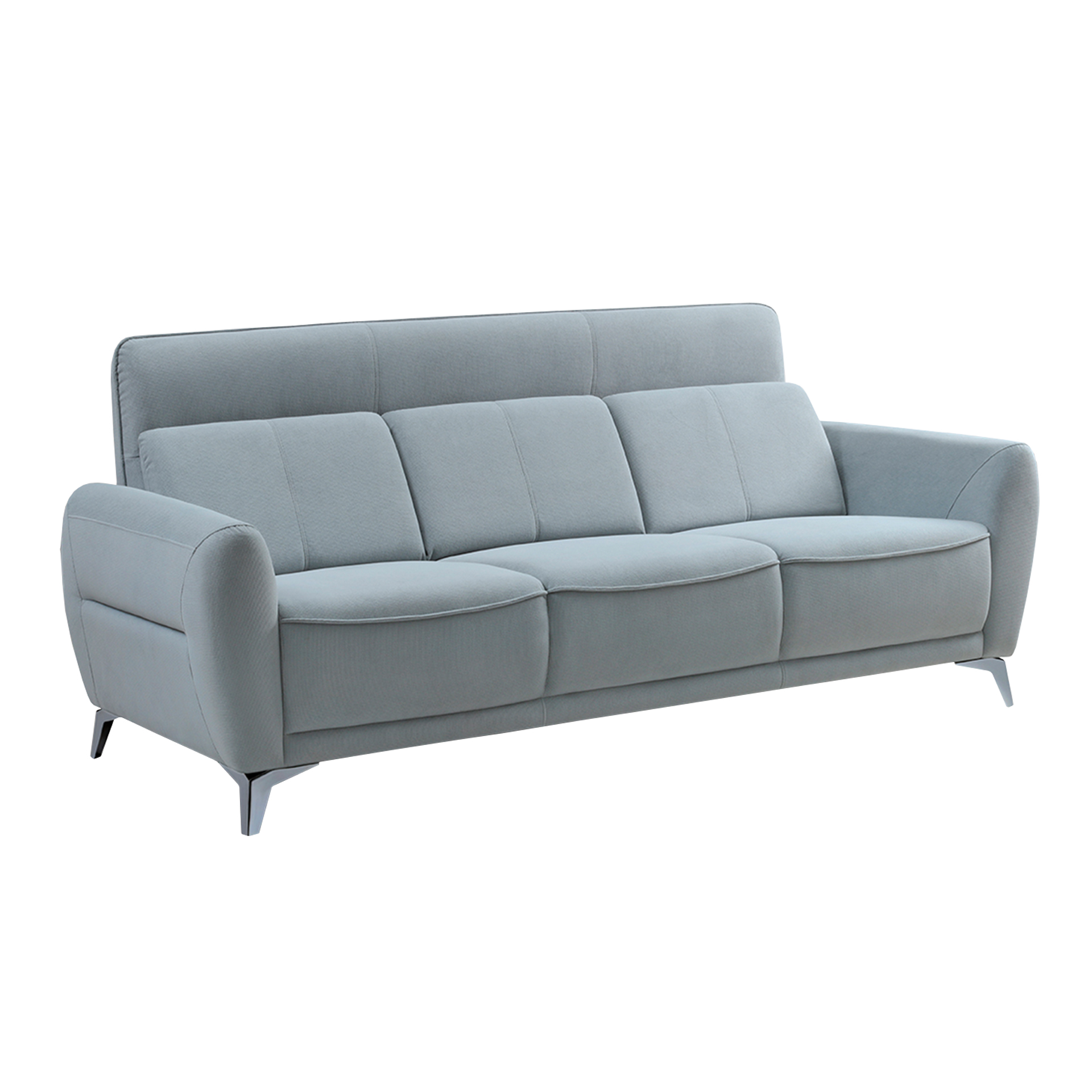 Sofá 3 lugares JOM BARI