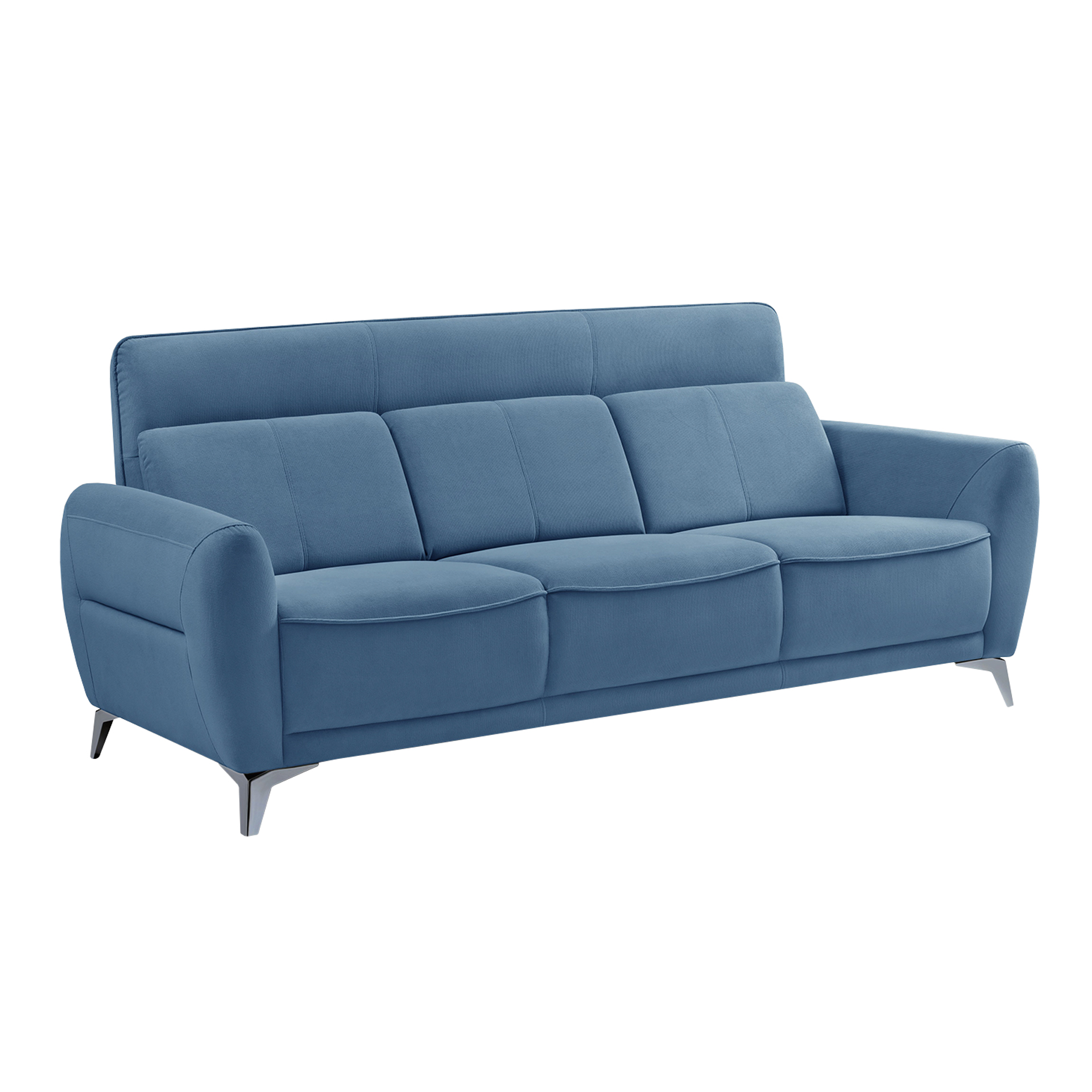 Sofá 3 lugares JOM BARI