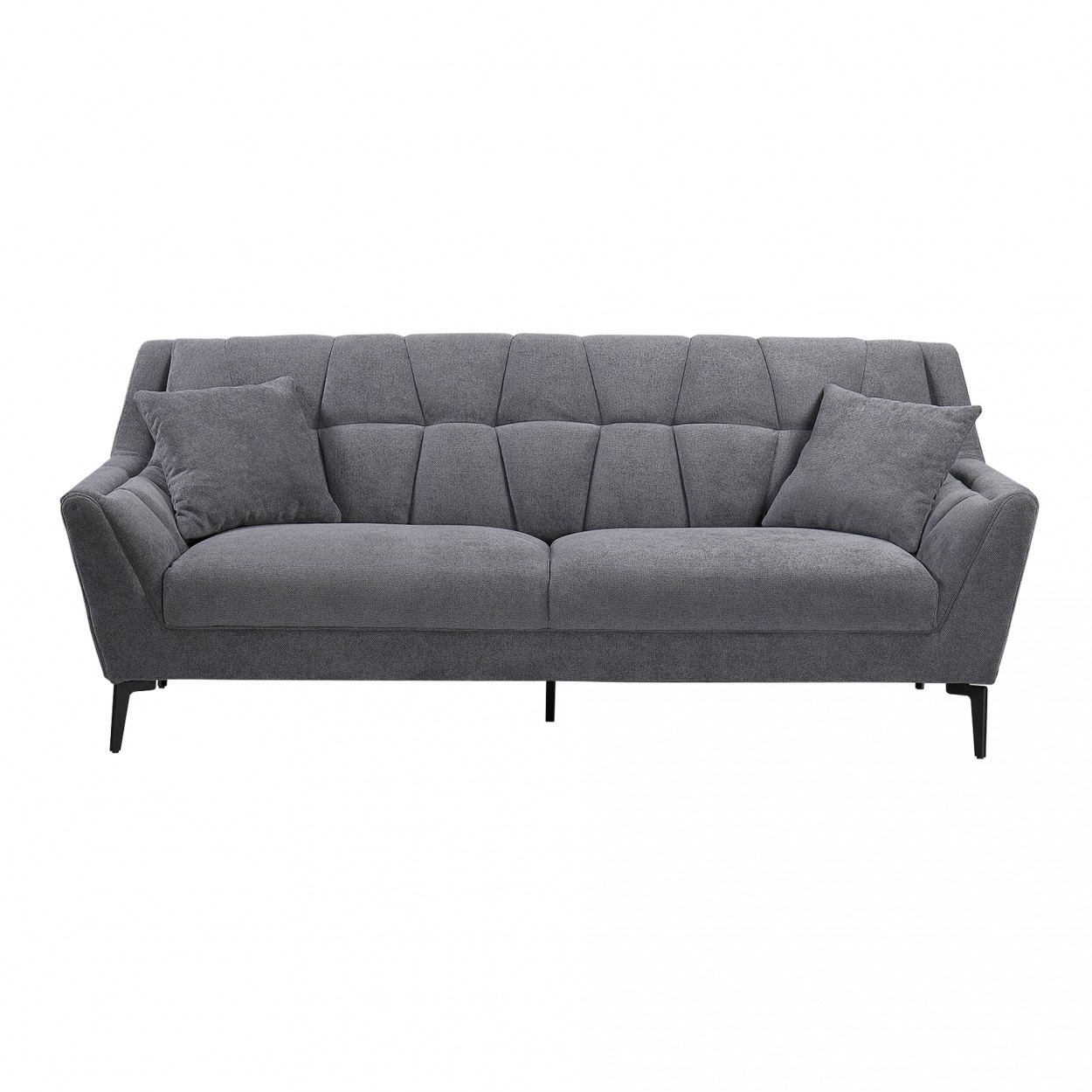 Sof 3 lugares JOM VICENZA