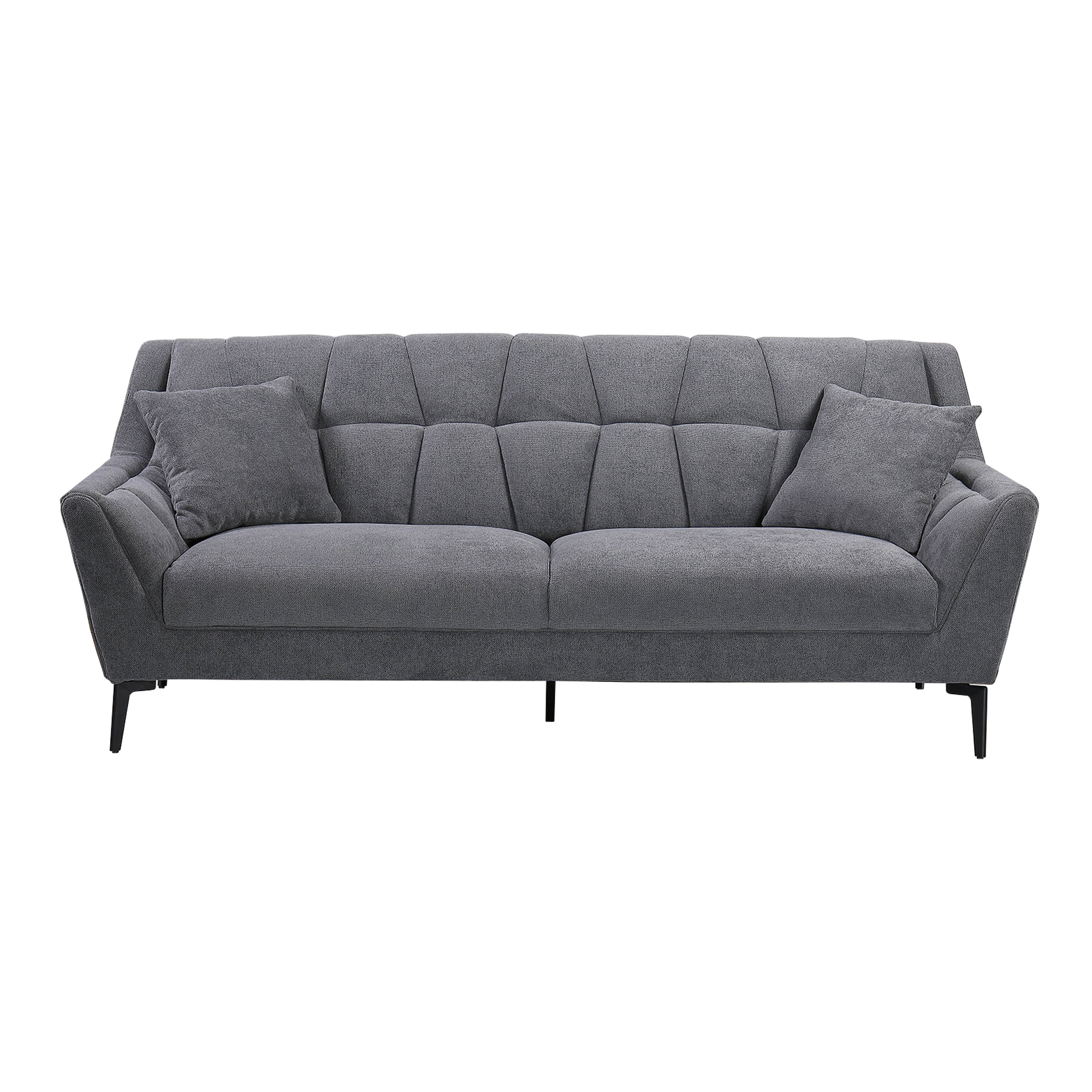 Sofá 3 lugares JOM VICENZA