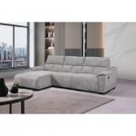 Sof de Canto JOM CESENA CHAIS ESQ.