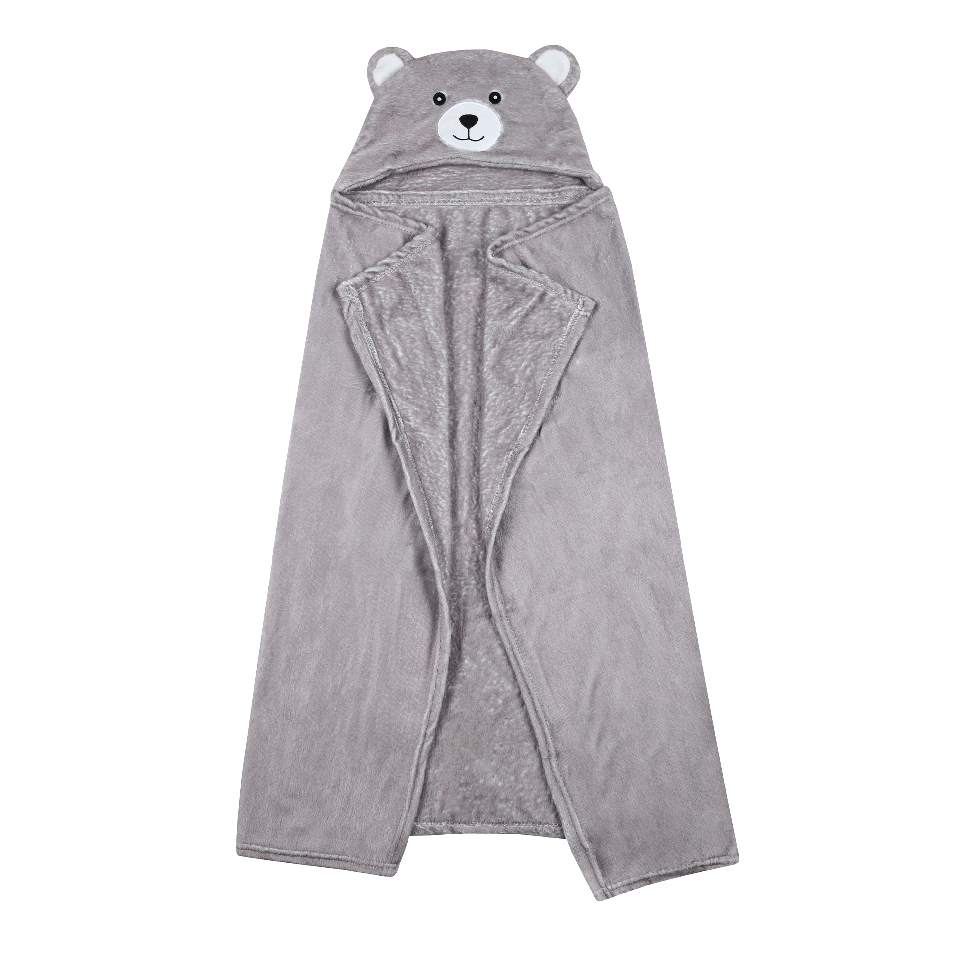 Toalha banho com capuz JOM LEO P1C800001