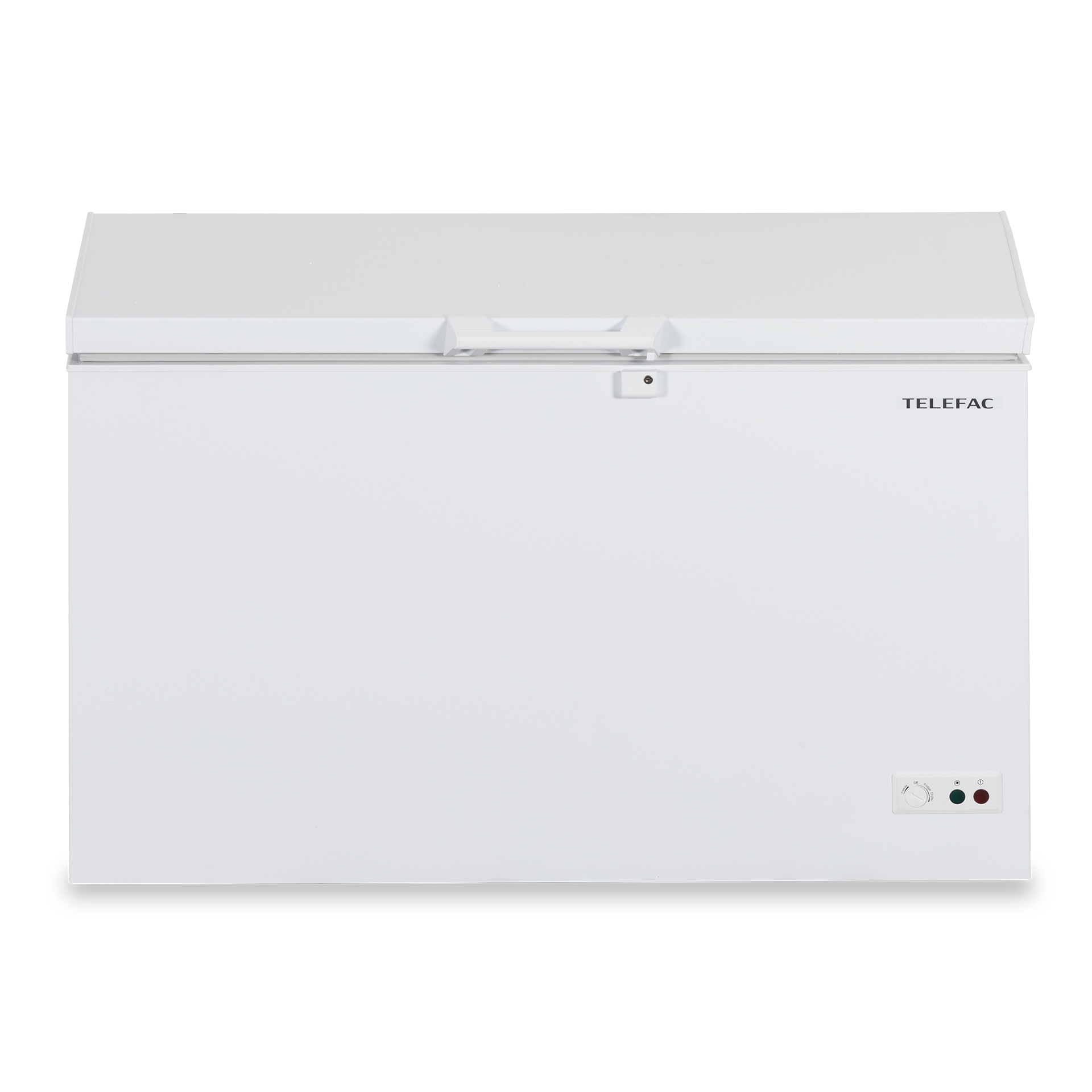 Arca Horizontal TELEFAC TCA 426E