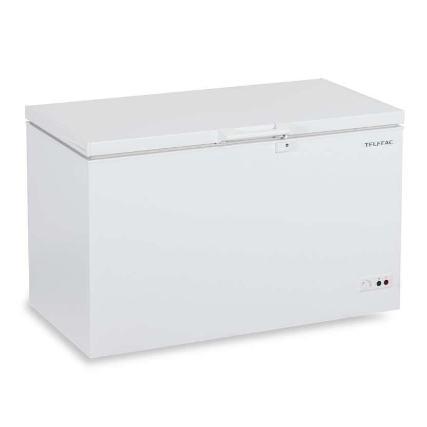 Arca Horizontal TELEFAC TCA 426E