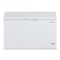 Arca Horizontal TELEFAC TCA 426E