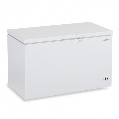 Arca Horizontal TELEFAC TCA 426E