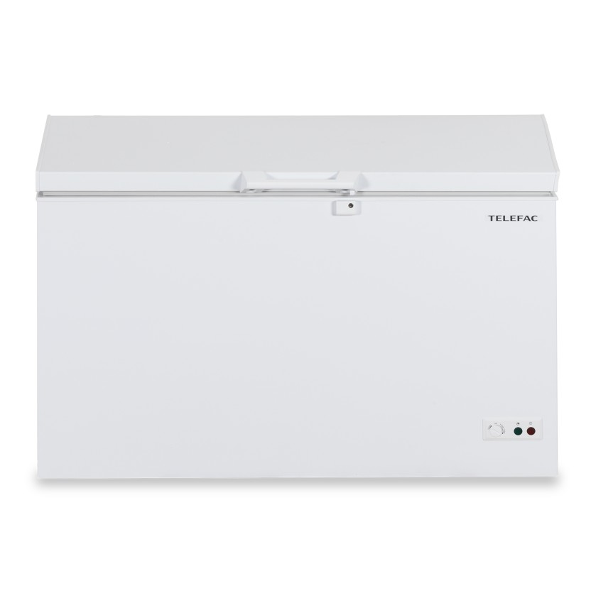 Arca Horizontal TELEFAC TCA 426E