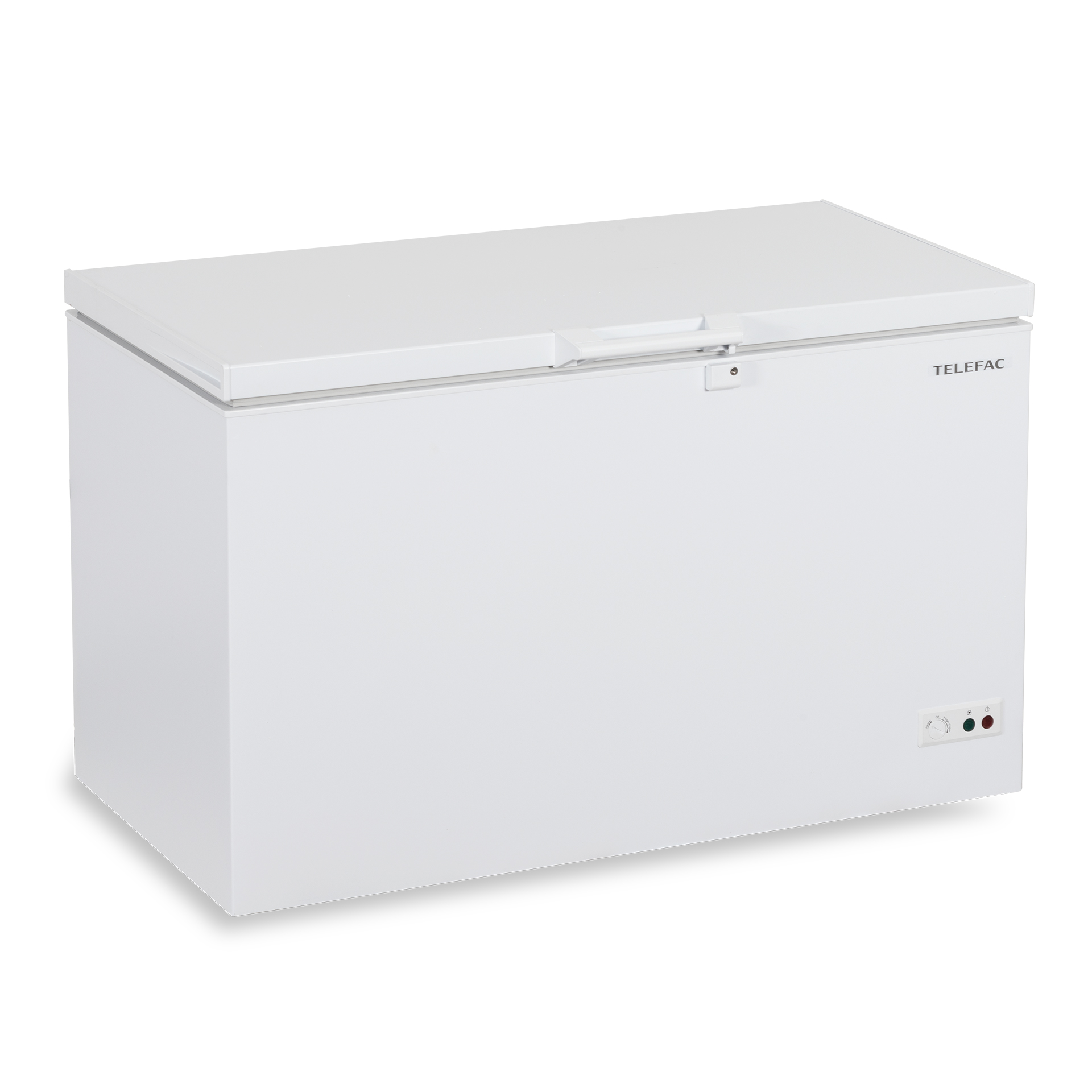 Arca Horizontal TELEFAC TCA 426E