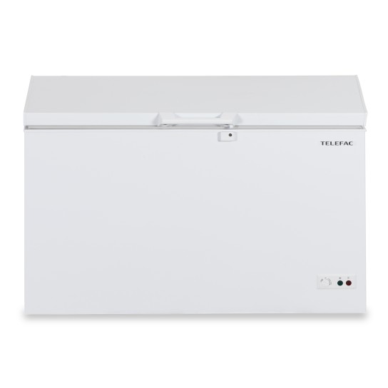 Arca Horizontal TELEFAC TCA 426E - Image product