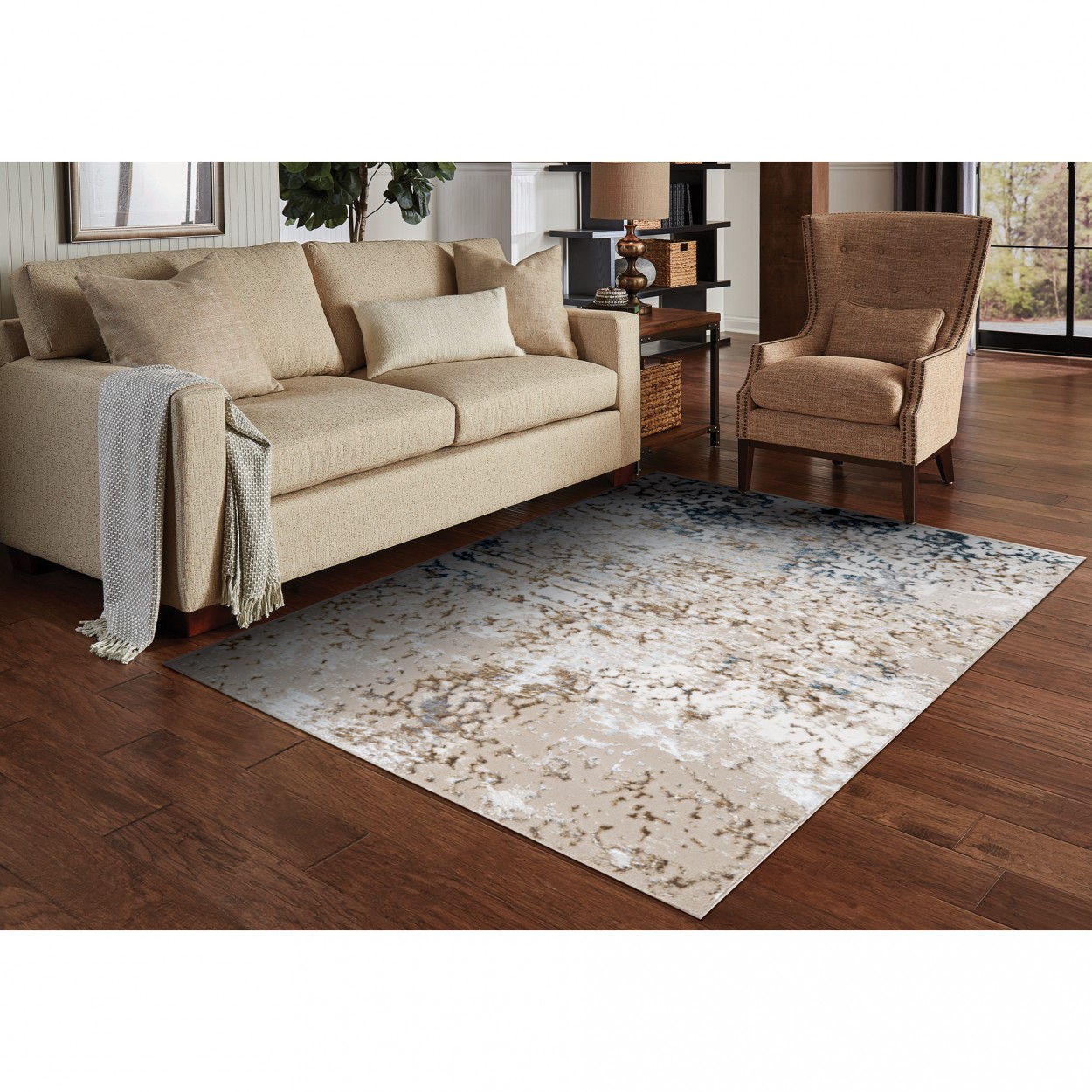 Carpete JOM ZAVE 222