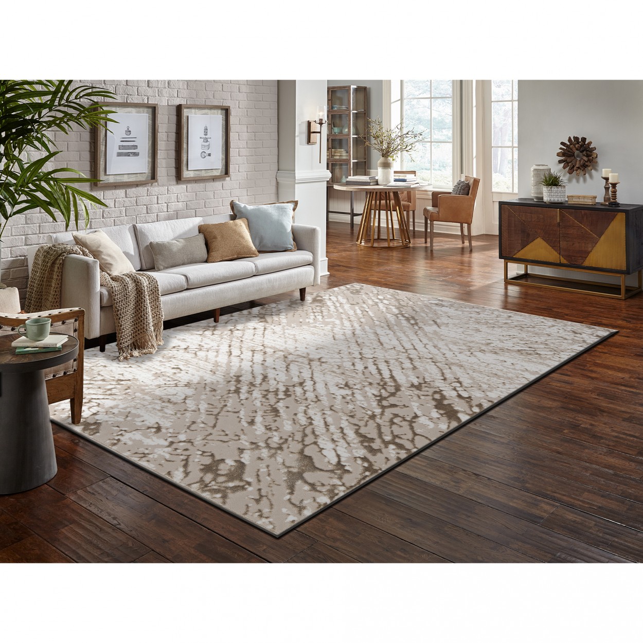 Carpete JOM VELLO 294