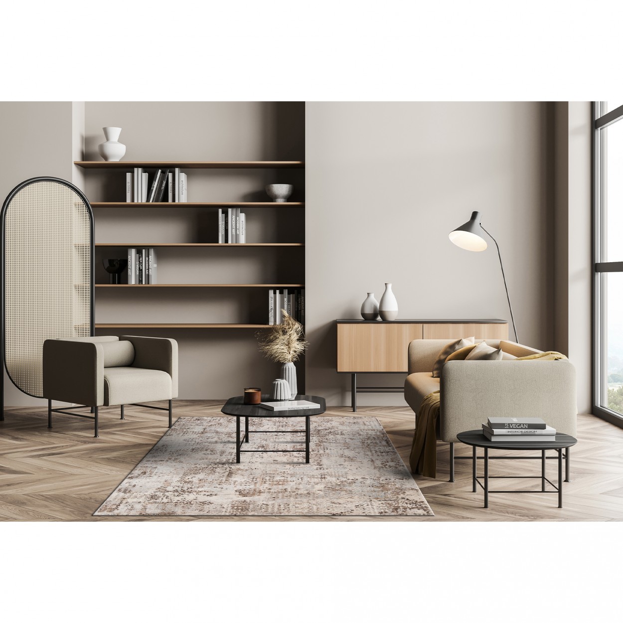 Carpete JOM TUNE 582