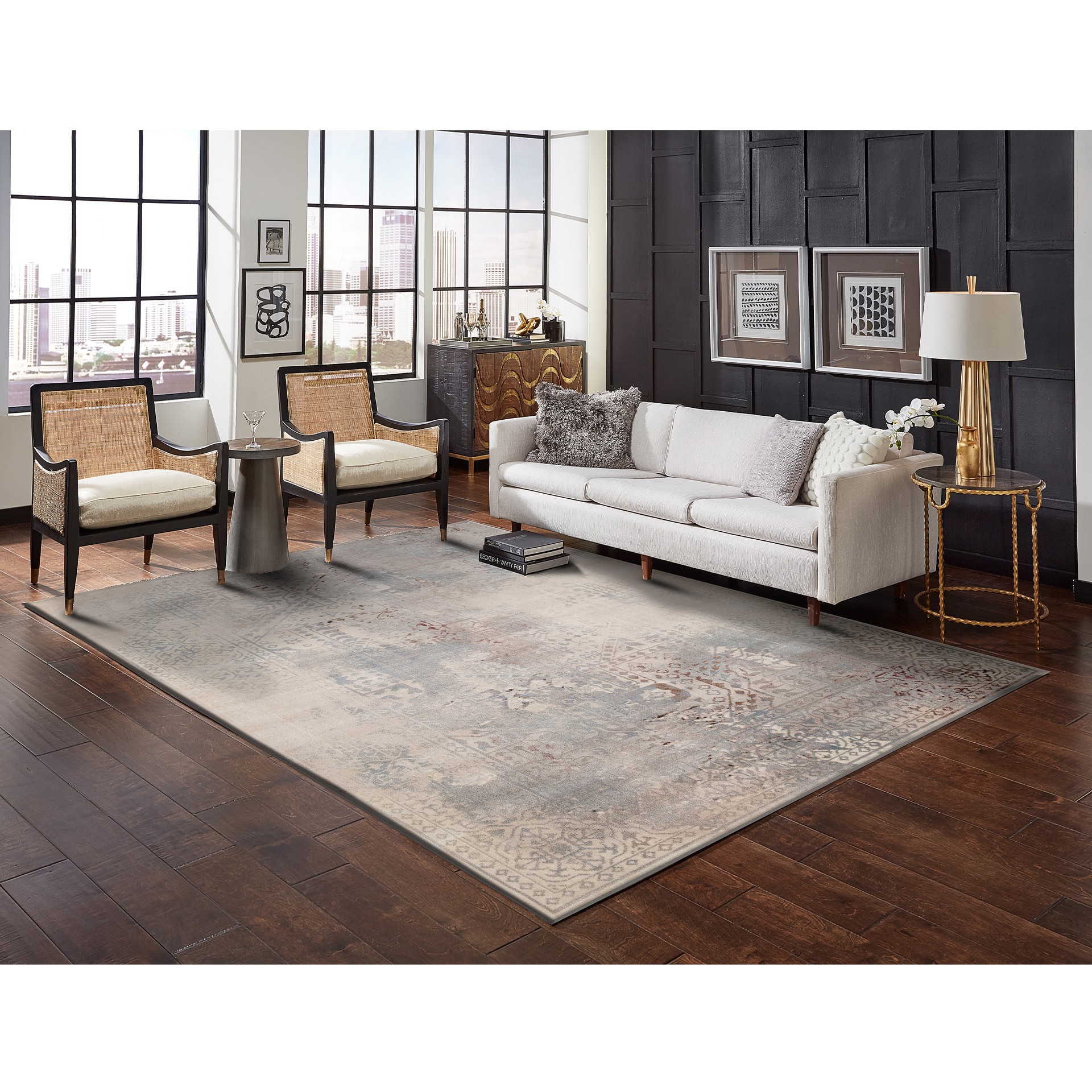 Carpete JOM TUNE 582