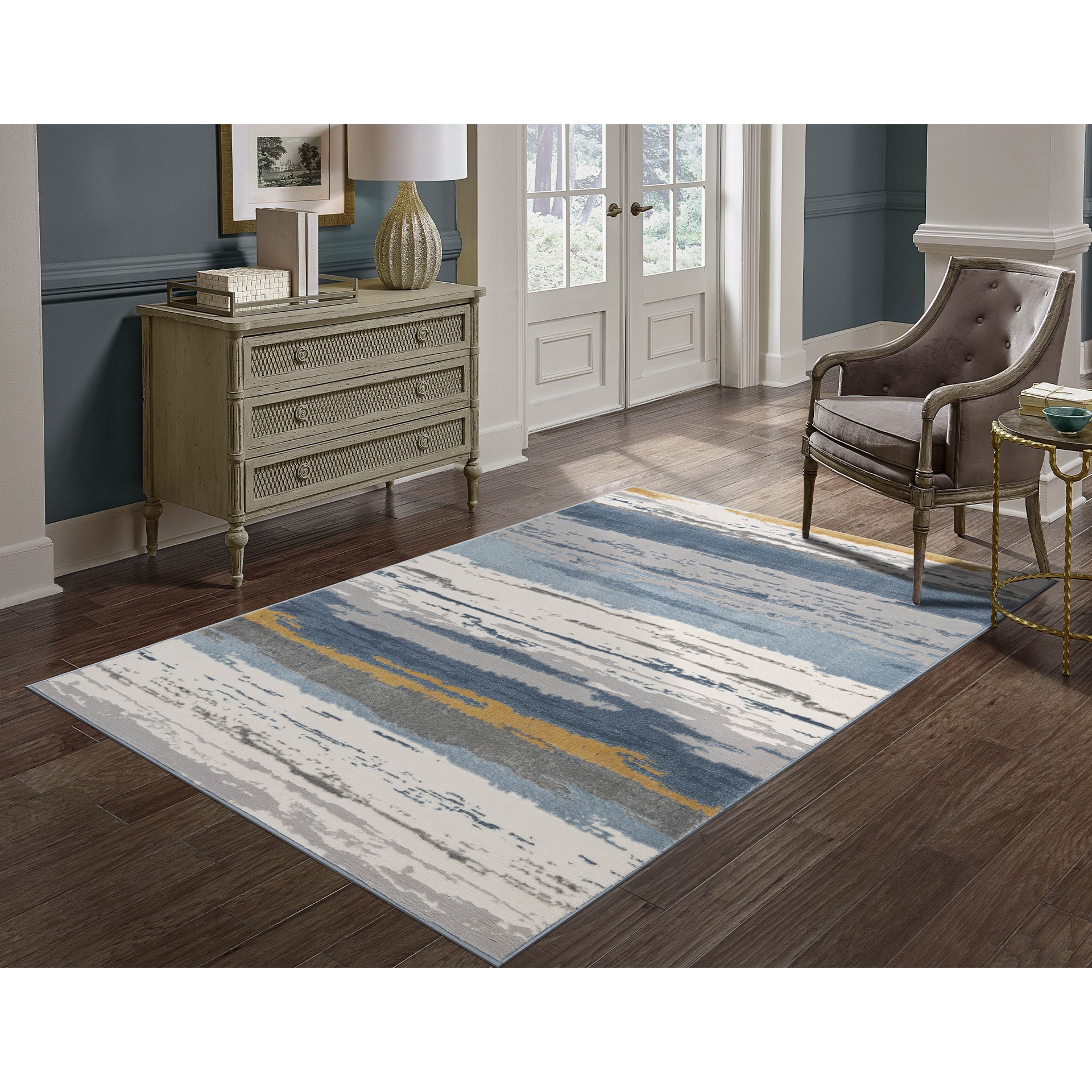 Carpete JOM ZAHA 176